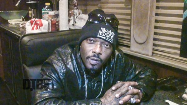 Naughty By Nature – PRESHOW RITUALS Ep. 194 [VIDEO]