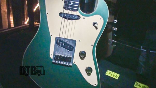 Newsboys’ Jody Davis – GEAR MASTERS Ep. 34 [VIDEO]