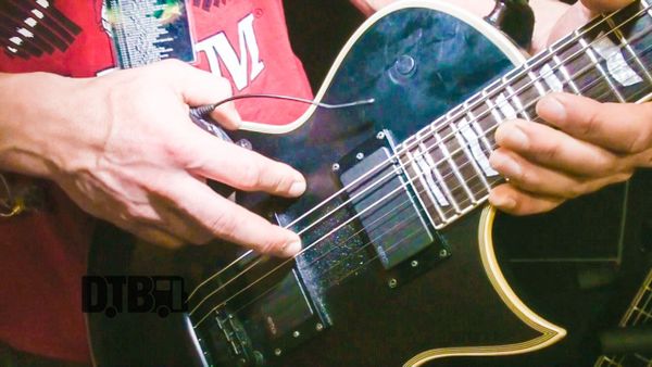 Otep – GEAR MASTERS Ep. 30 [VIDEO]