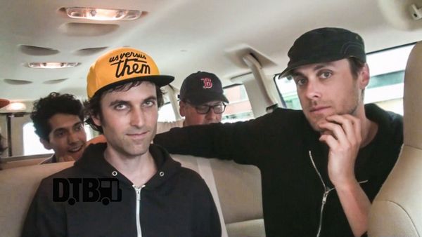 Panic Is Perfect – PRESHOW RITUALS Ep. 190 [VIDEO]