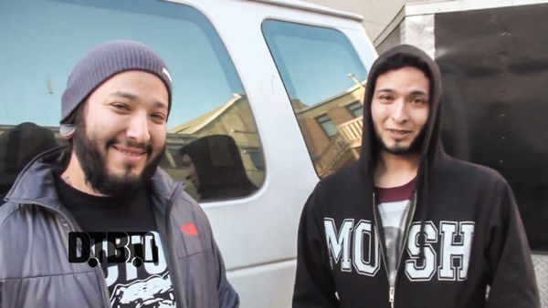 Shattered Sun – TOUR TIPS (Top 5) Ep. 536 [VIDEO]