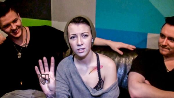 She Is We – TOUR TIPS (Top 5) Ep. 525 [VIDEO]