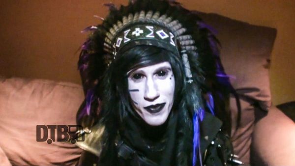 Social Repose – CRAZY TOUR STORIES Ep. 426 [VIDEO]