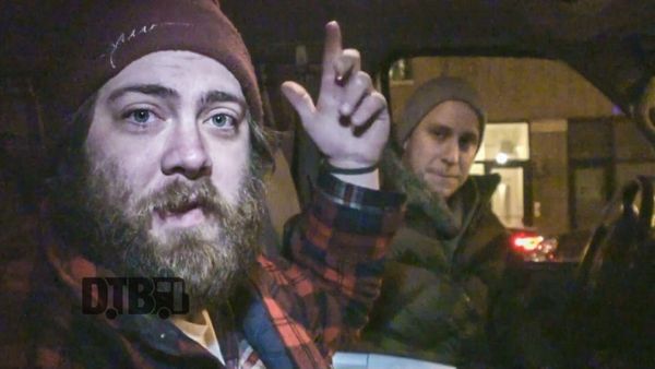 Stocksmile (formerly Bobby Meader Music) – BUS INVADERS Ep. 1013 [VIDEO]