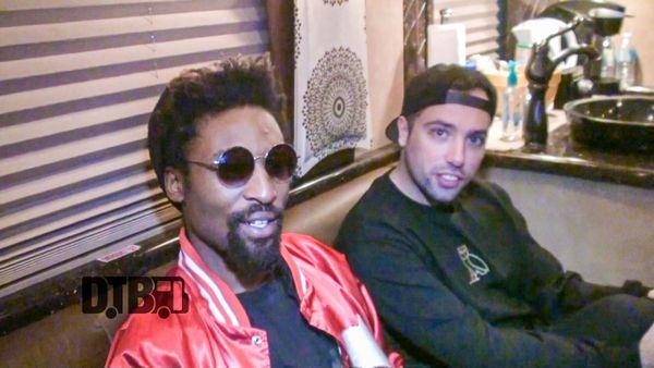 The Knocks – TOUR TIPS (Top 5) Ep. 529 [VIDEO]