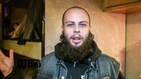 The Mowgli’s – DREAM TOUR Ep. 358 [VIDEO]