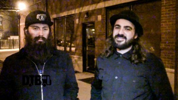 Tribe Society – DREAM TOUR Ep. 363 [VIDEO]