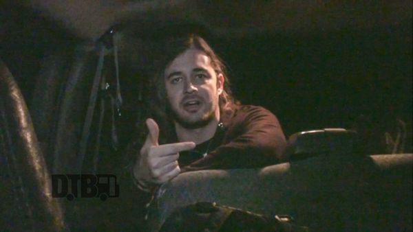 Warbringer – TOUR TIPS (Top 5) Ep. 530 [VIDEO]
