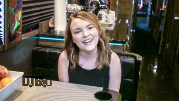 Abi Ann – DREAM TOUR Ep. 379 [VIDEO]