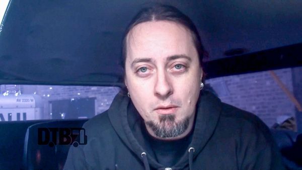 Abysmal Dawn – CRAZY TOUR STORIES Ep. 437 [VIDEO]