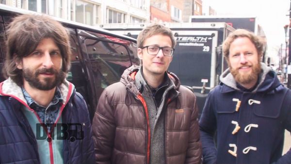 AudioDamn! – DREAM TOUR Ep. 375 [VIDEO]