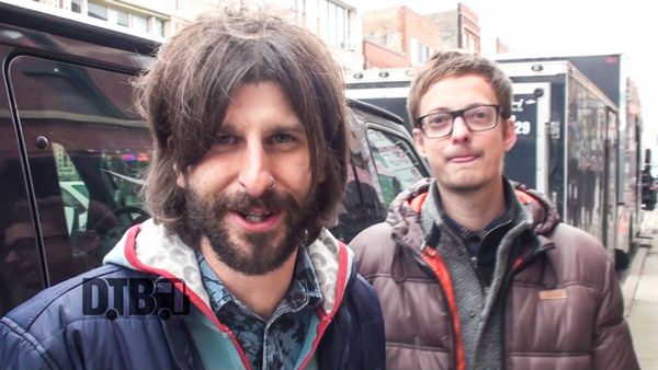 AudioDamn! – PRESHOW RITUALS Ep. 209 [VIDEO]