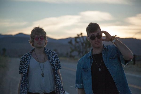 Bob Moses Announces the North American “Never Enough Tour”