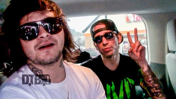 brokeNCYDE – CRAZY TOUR STORIES Ep. 434 [VIDEO]