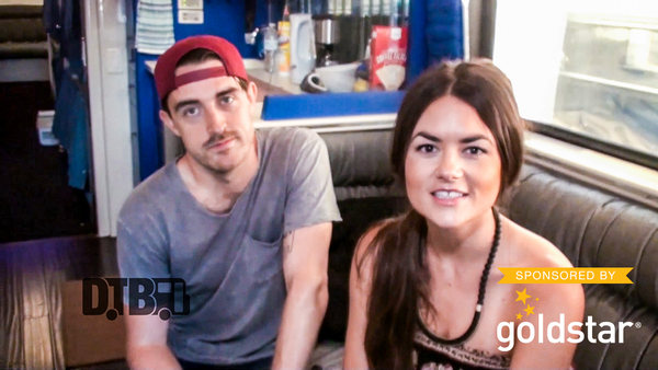 Cardiknox – DREAM TOUR Ep. 385 [VIDEO]