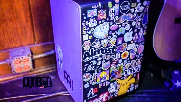 Cimorelli – GEAR MASTERS Ep. 43 [VIDEO]