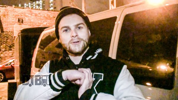 Dark Sermon – CRAZY TOUR STORIES Ep. 433 [VIDEO]