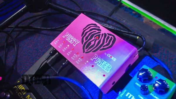 Delain – GEAR MASTERS Ep. 37 [VIDEO]