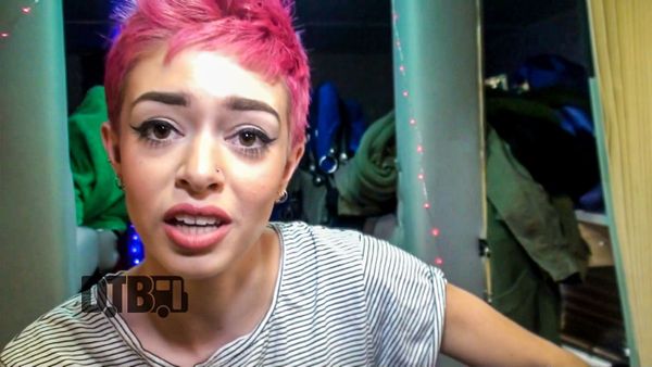 Doll Skin – BUS INVADERS Ep. 1025 [VIDEO]