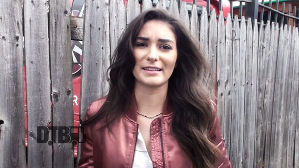 Elena Coats – DREAM TOUR Ep. 376 [VIDEO]