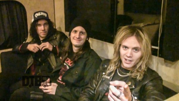 Enforcer – TOUR TIPS (Top 5) Ep. 538 [VIDEO]