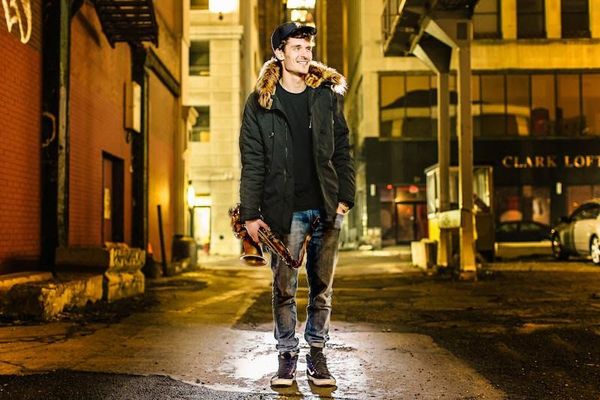GRiZ Announces the U.S. “Good Will Prevail Tour”