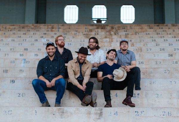 Jared & The Mill – TOUR TIPS