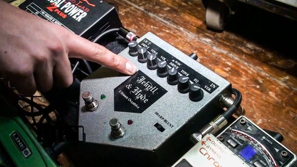 Mainland – GEAR MASTERS Ep. 48 [VIDEO]