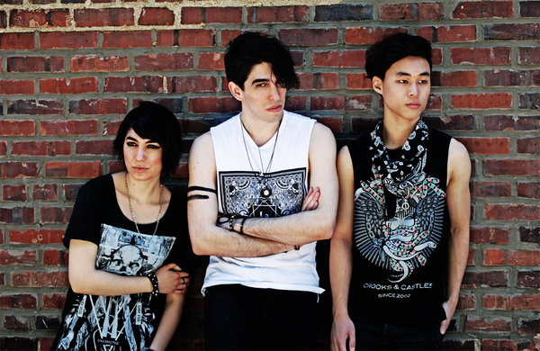 Moonfall – PRESHOW RITUALS