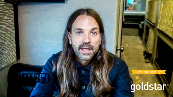 MuteMath – DREAM TOUR Ep. 387 [VIDEO]