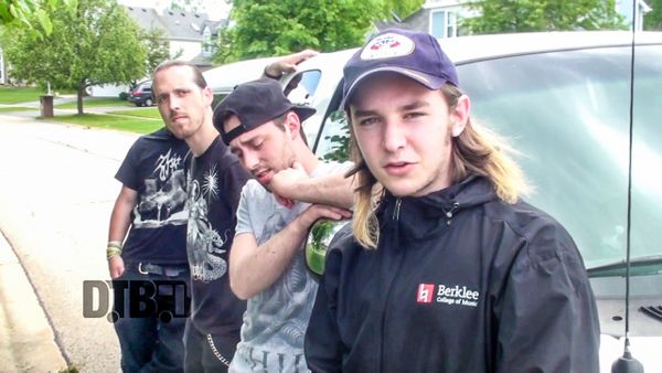 NilExistence – DREAM TOUR Ep. 381 [VIDEO]