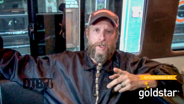 Obituary – DREAM TOUR Ep. 384 [VIDEO]