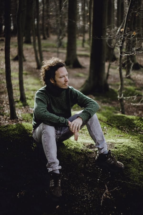 Peter Aristone Announces Tour Dates Marc Broussard / Releases New Music Video [EXCLUSIVE]