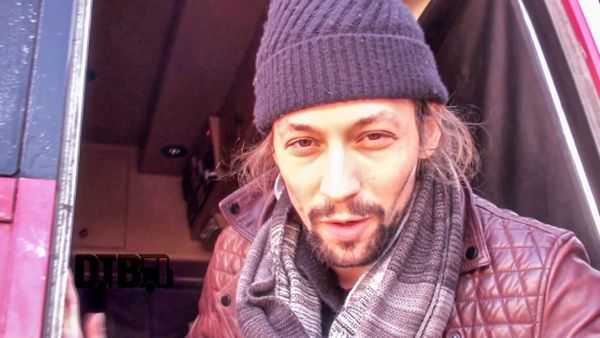 Savoy – BUS INVADERS Ep. 1023 [VIDEO]