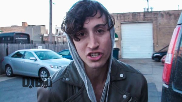 Secret Weapons – CRAZY TOUR STORIES Ep. 429 [VIDEO]