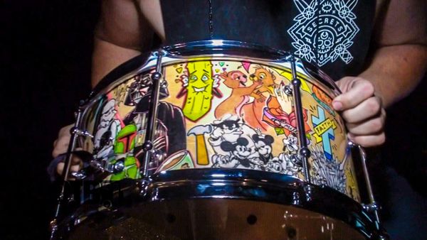 SECRETS – GEAR MASTERS Ep. 46 [VIDEO]