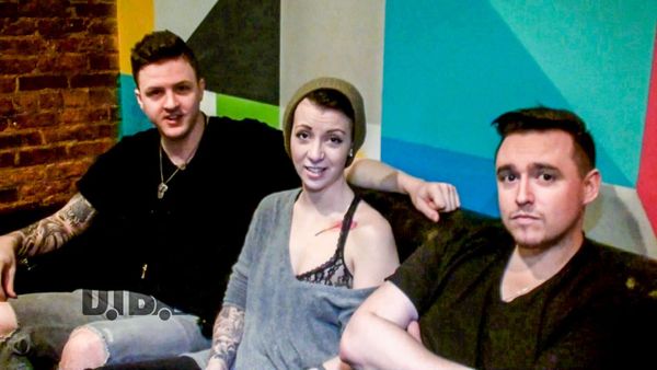 She Is We – DREAM TOUR Ep. 378 [VIDEO]