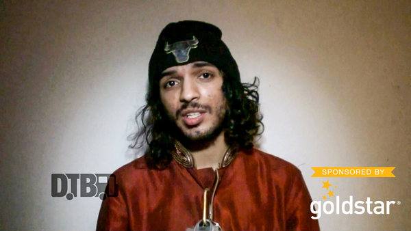 Sheevaa – DREAM TOUR Ep. 388 [VIDEO]