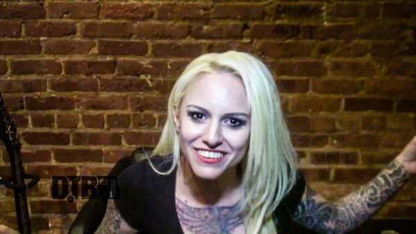 Stitched Up Heart – TOUR PRANKS Ep. 193 [VIDEO]