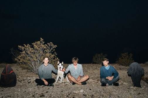 Strfkr Announces Fall North American Tour