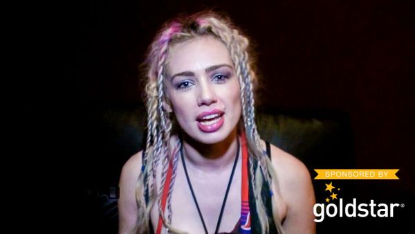 Sumo Cyco – DREAM TOUR Ep. 393 [VIDEO]