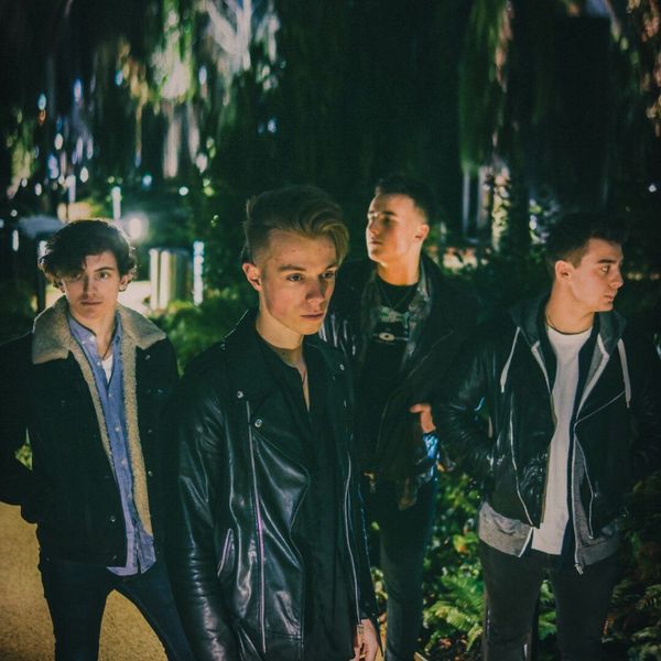 Sun Arcana – PRESHOW RITUALS