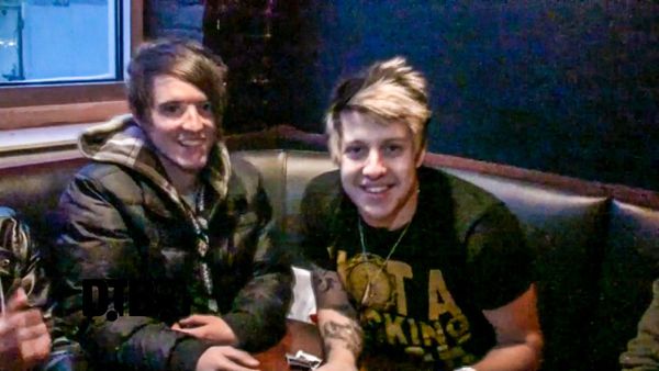 This Is All Now – PRESHOW RITUALS Ep. 206 [VIDEO]