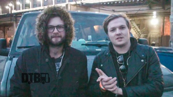 Too Close To Touch – BUS INVADERS Ep. 1018 [VIDEO]