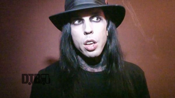 Vampires Everywhere! / Michael Vampire – CRAZY TOUR STORIES Ep. 428 [VIDEO]