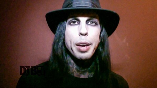 Vampires Everywhere!’s Michael Vampire – PRESHOW RITUALS Ep. 203 [VIDEO]