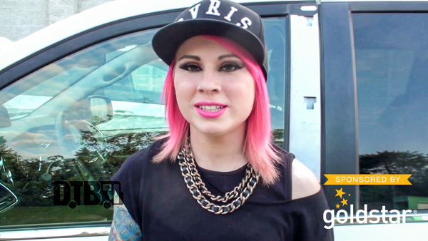 Whitney Peyton – DREAM TOUR Ep. 386 [VIDEO]