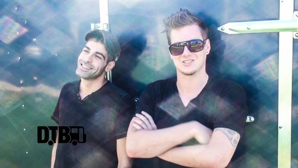 Absence of Despair – TOUR PRANKS Ep. 204 [VIDEO]