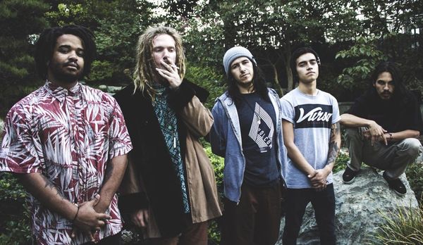 Anchors Overboard Announces the “Bad Vibes Forever Tour” with Activist [DTB Sponsored Tour]