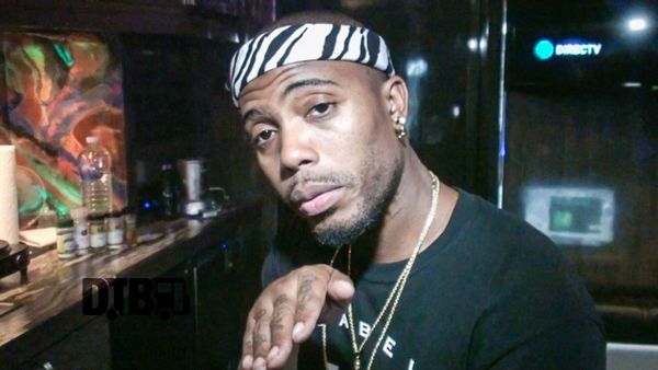 B.o.B – CRAZY TOUR STORIES Ep. 442 [VIDEO]